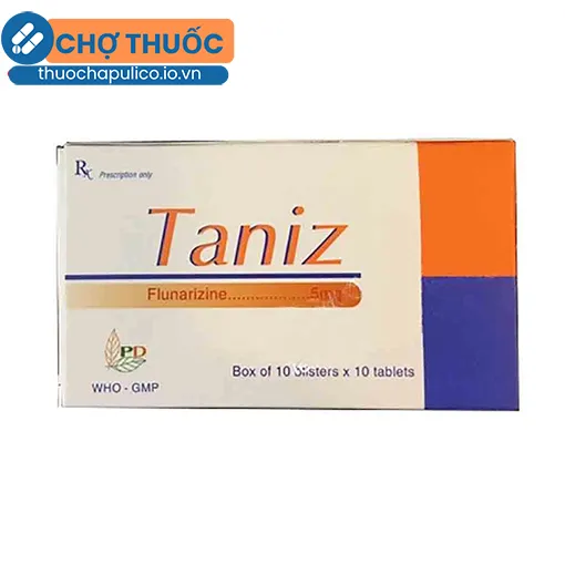 Taniz