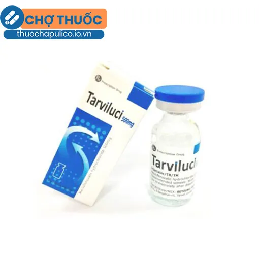 Tarviluci 500mg