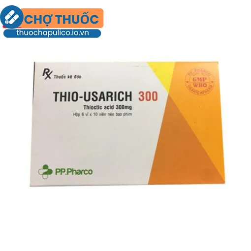 THIO-USARICH 300