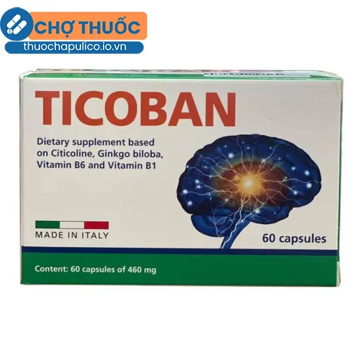 Ticoban