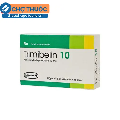 Trimibelin 10