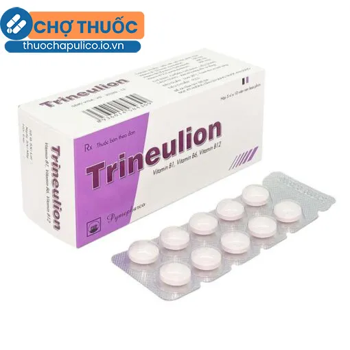 Trineulion