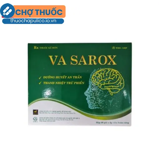 Va Sarox