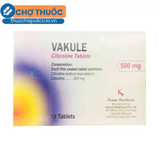 Vakule