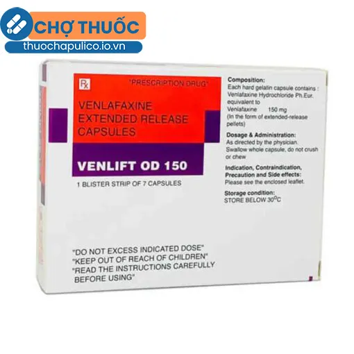 Venlift OD 150