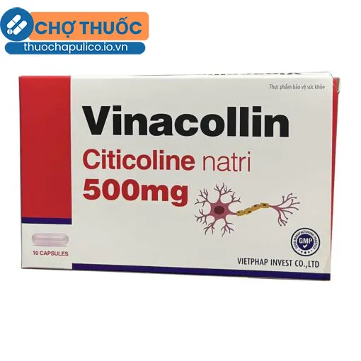 Vinacollin