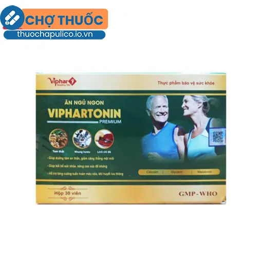 Viphartonin Premium