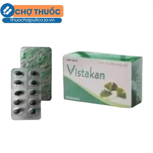 Vistakan