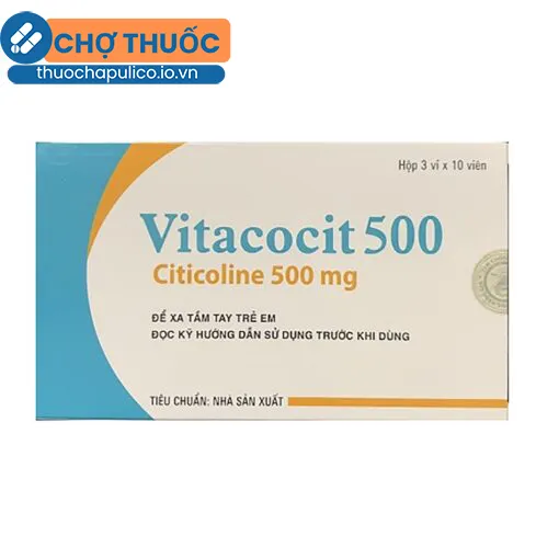 Vitacocit 500