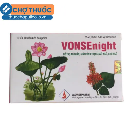 VONSEnight