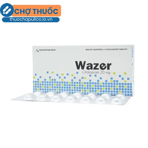 Wazer