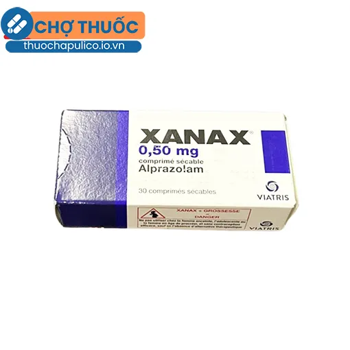 Xanax 0,5mg