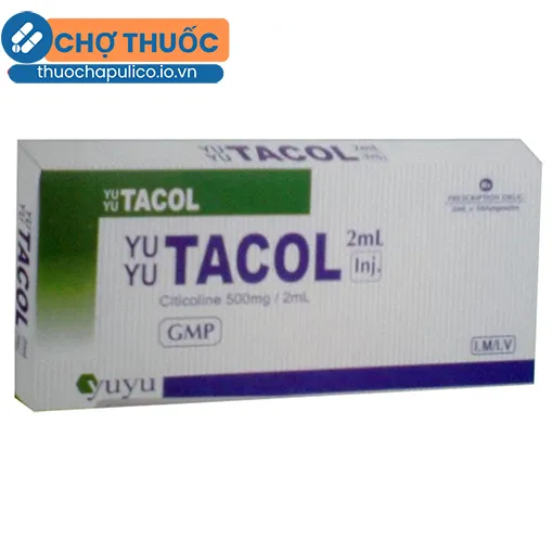 YuYu Tacol