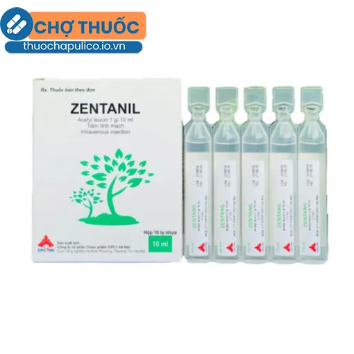 Zentanil 1g