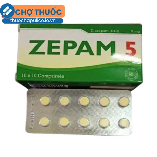 Zepam 5