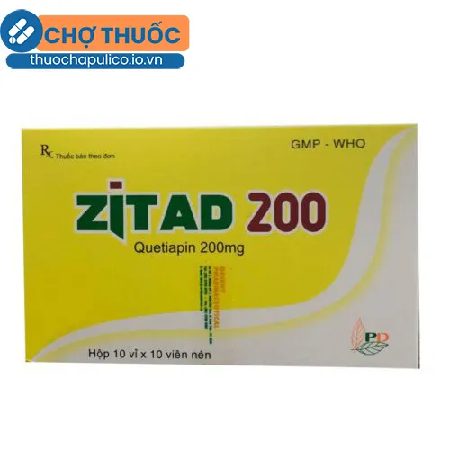 Zitad 200