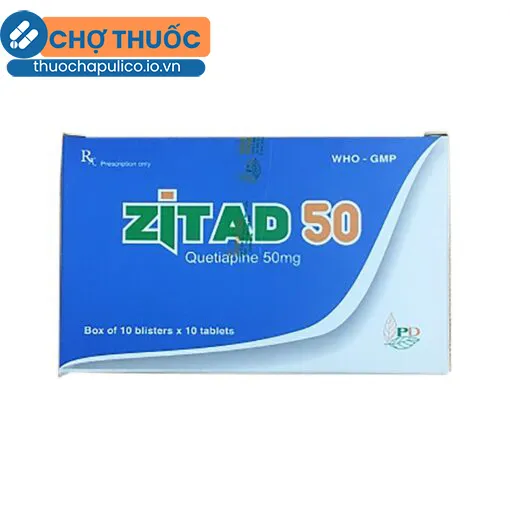 Zitad 50