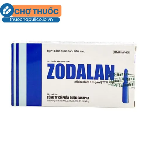 Zodalan