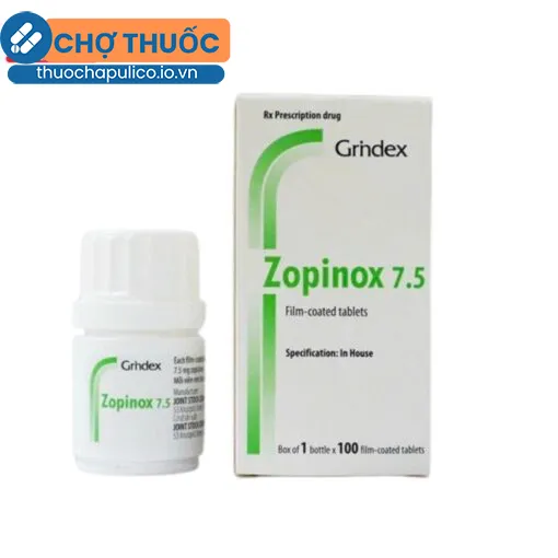 Zopinox 7.5