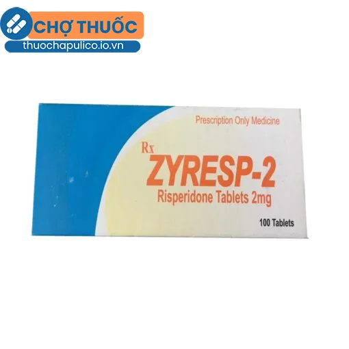 Zyresp-2